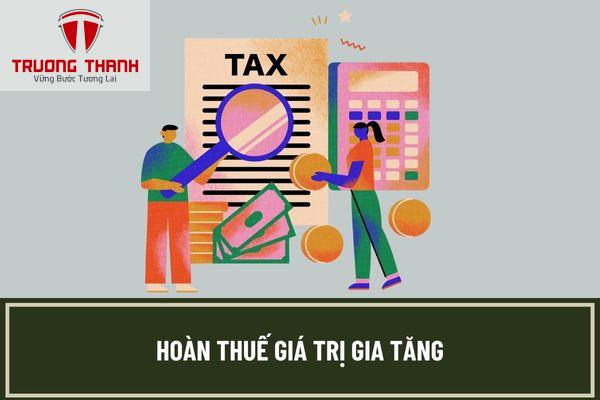 điều kiện hoàn thuế GTGT